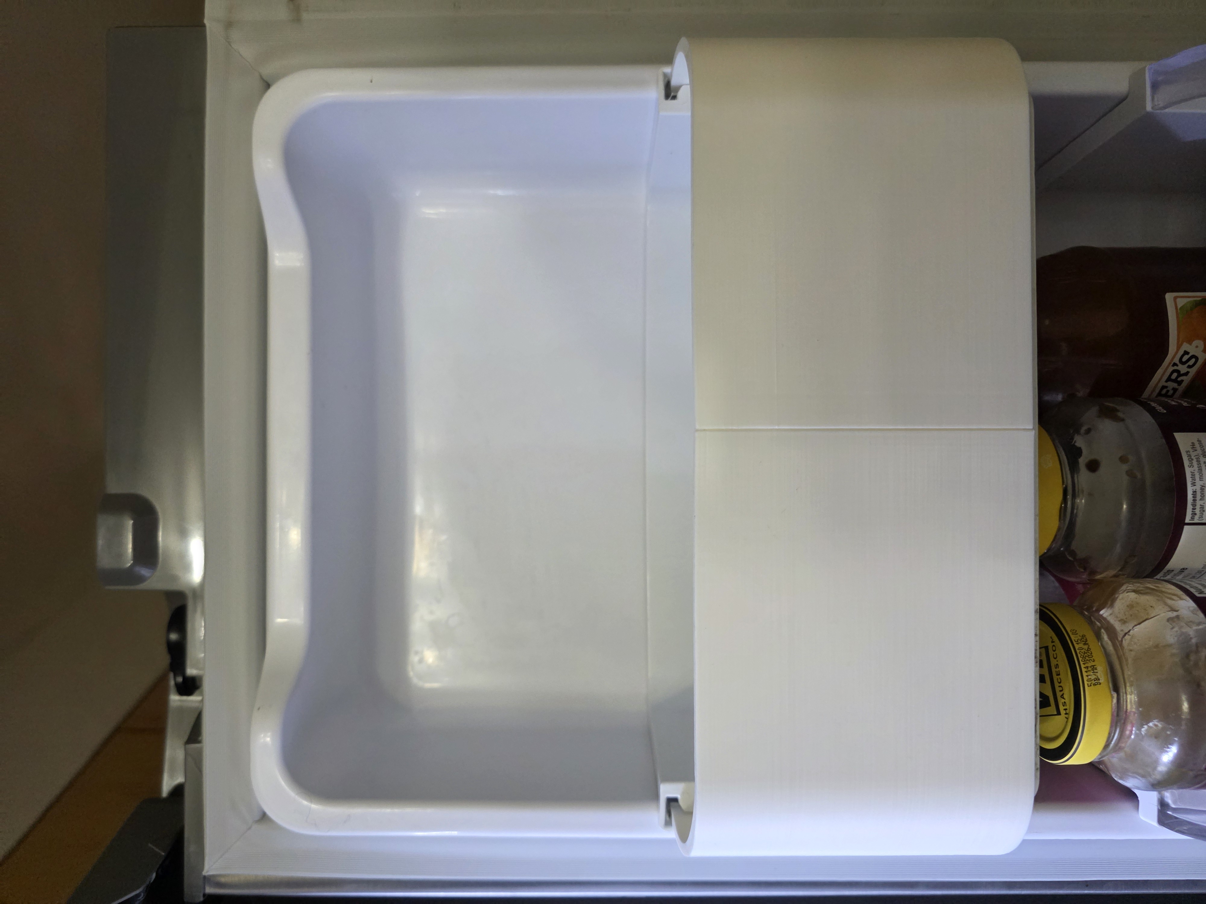 Samsung Fridge shelf