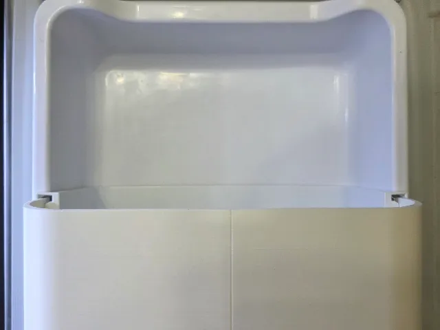 Samsung Fridge shelf