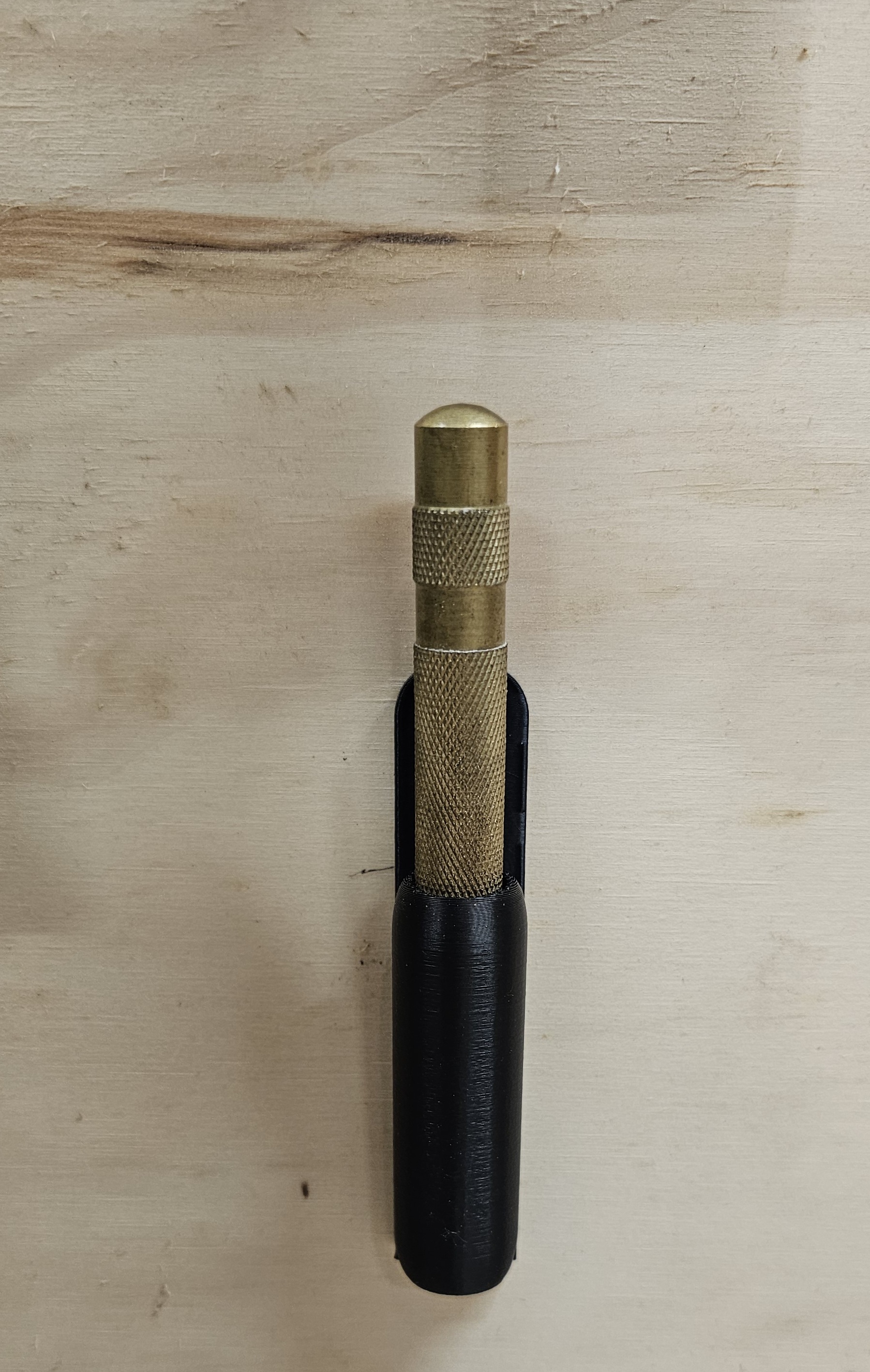 Automatic Center Punch Holder — miniatura 3