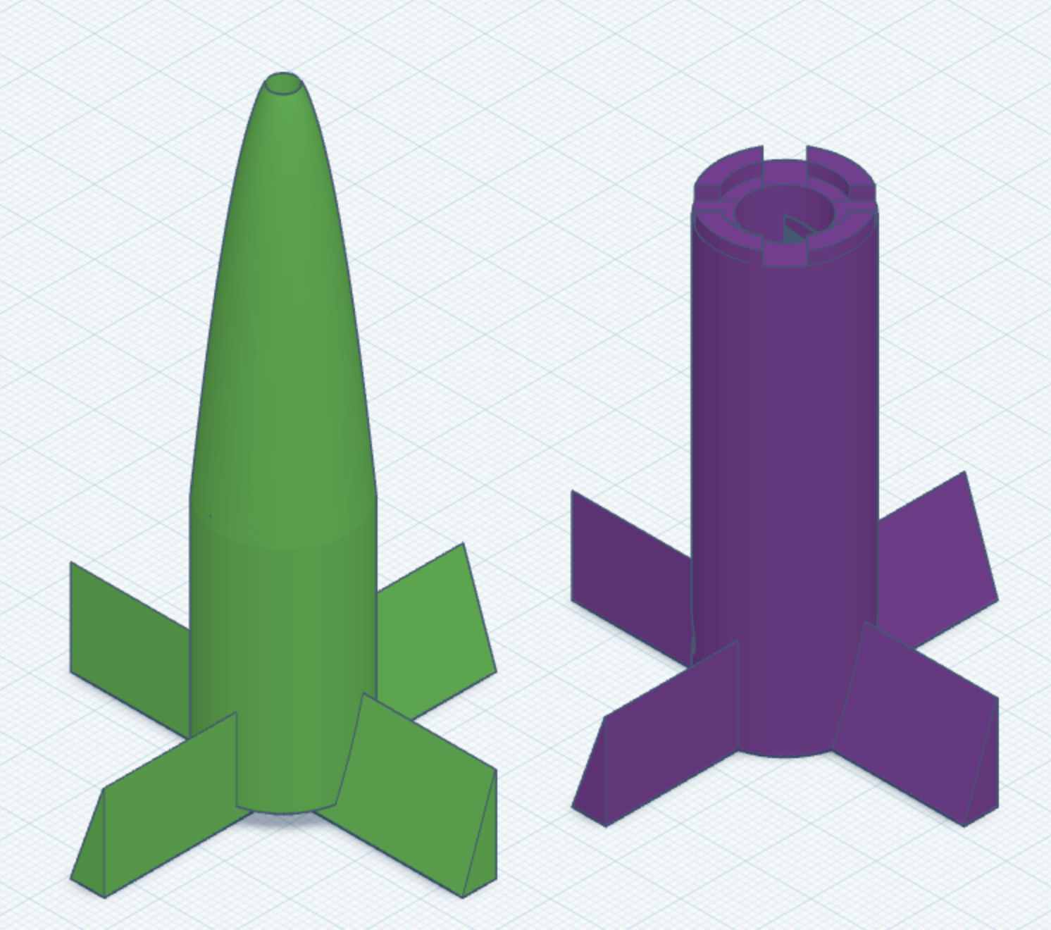 Missile for Drones — miniatura 2