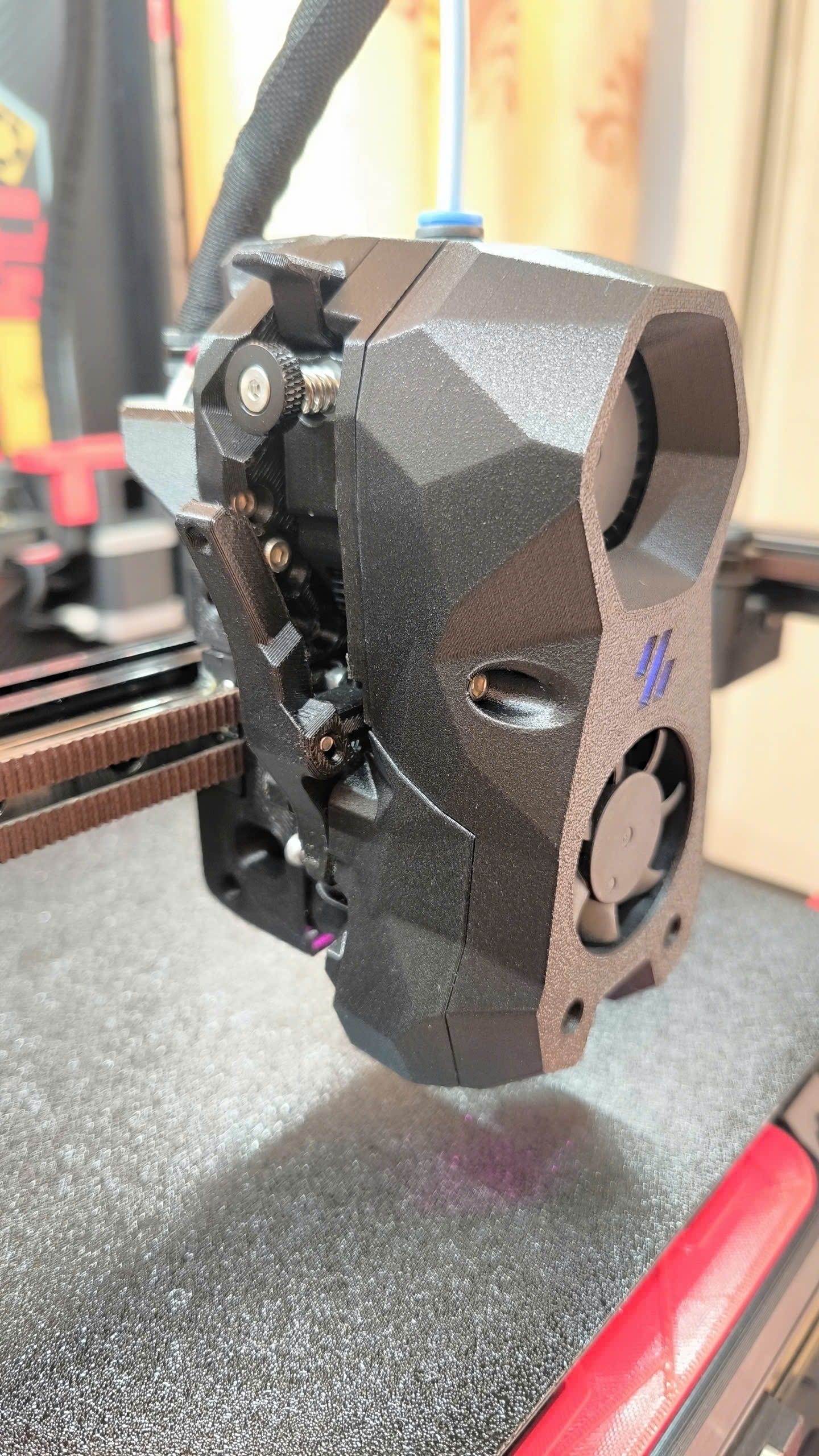 Clockwork2 Large Gear HGX - ERCF Filament Sensor