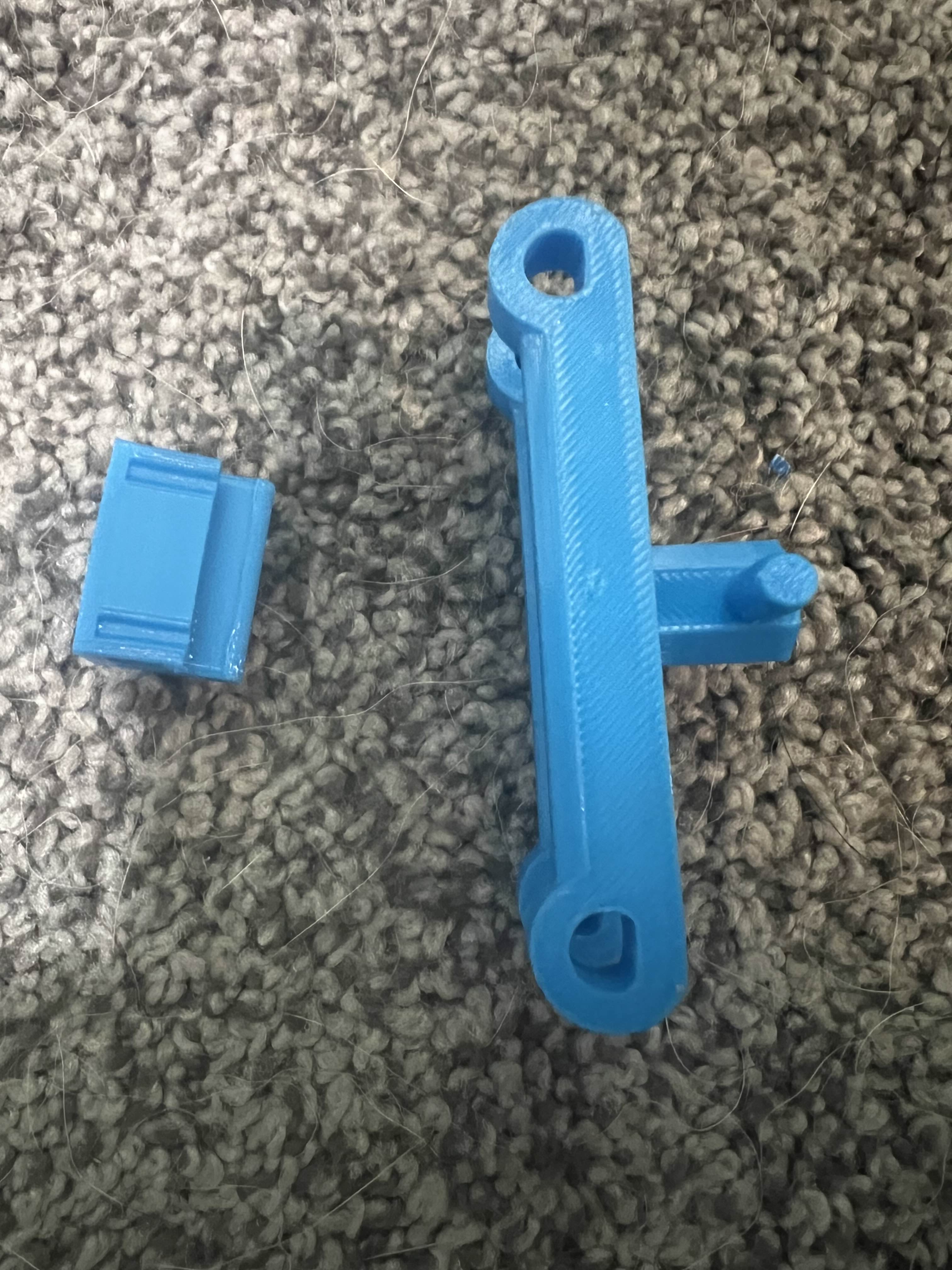 Beyblade X String Launcher Link