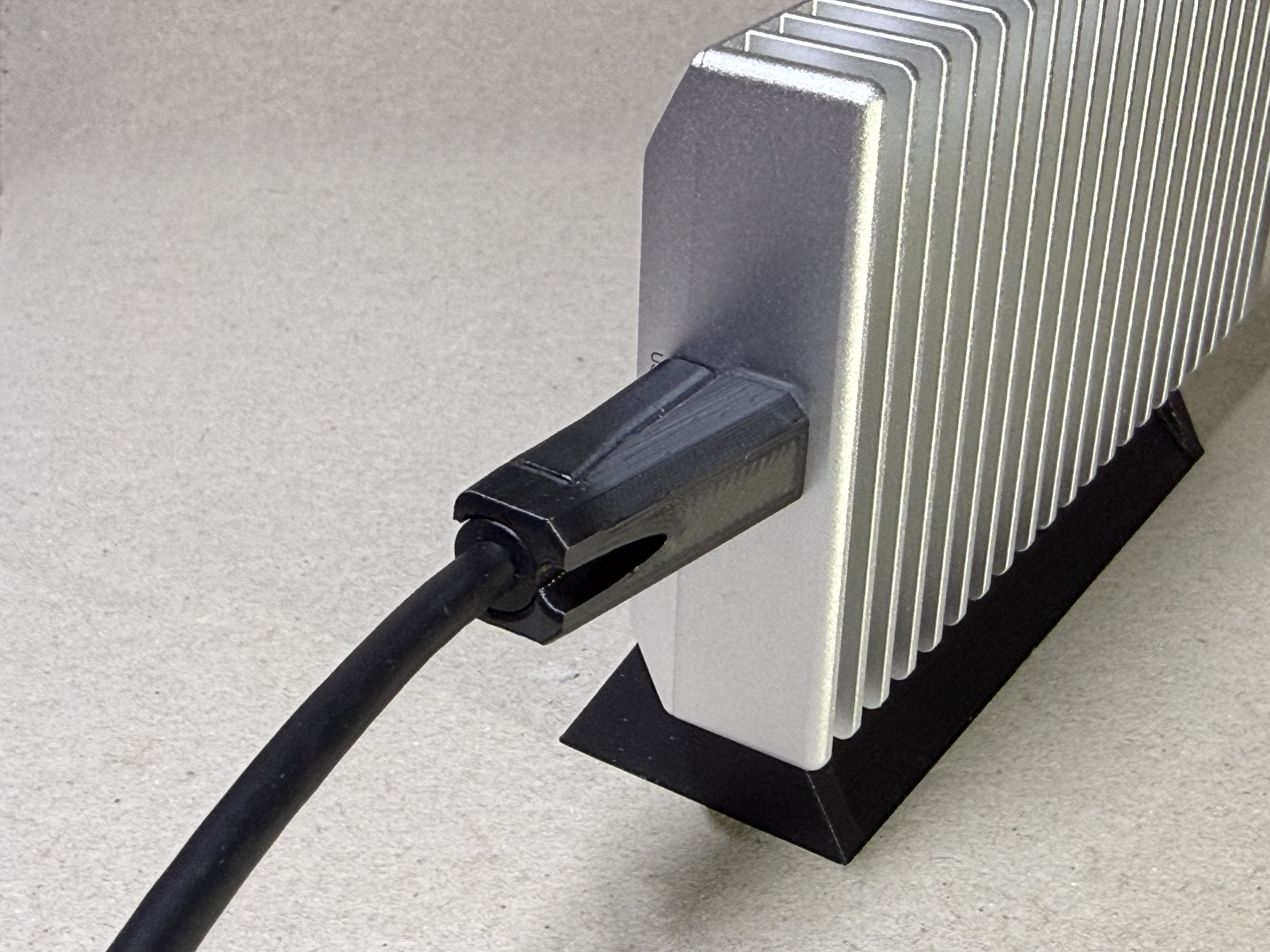 OWC Express 1m2 - cable screw lock