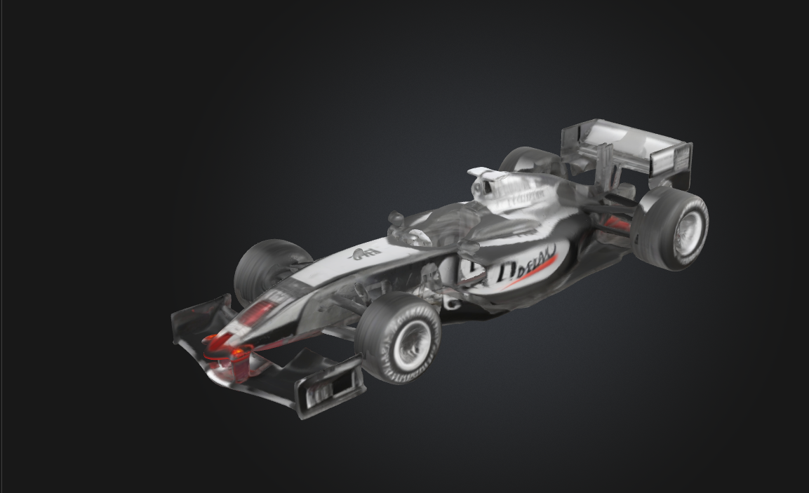 Formula1 Car — miniatura 4