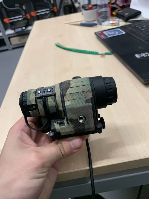 PVS-420 eyecup