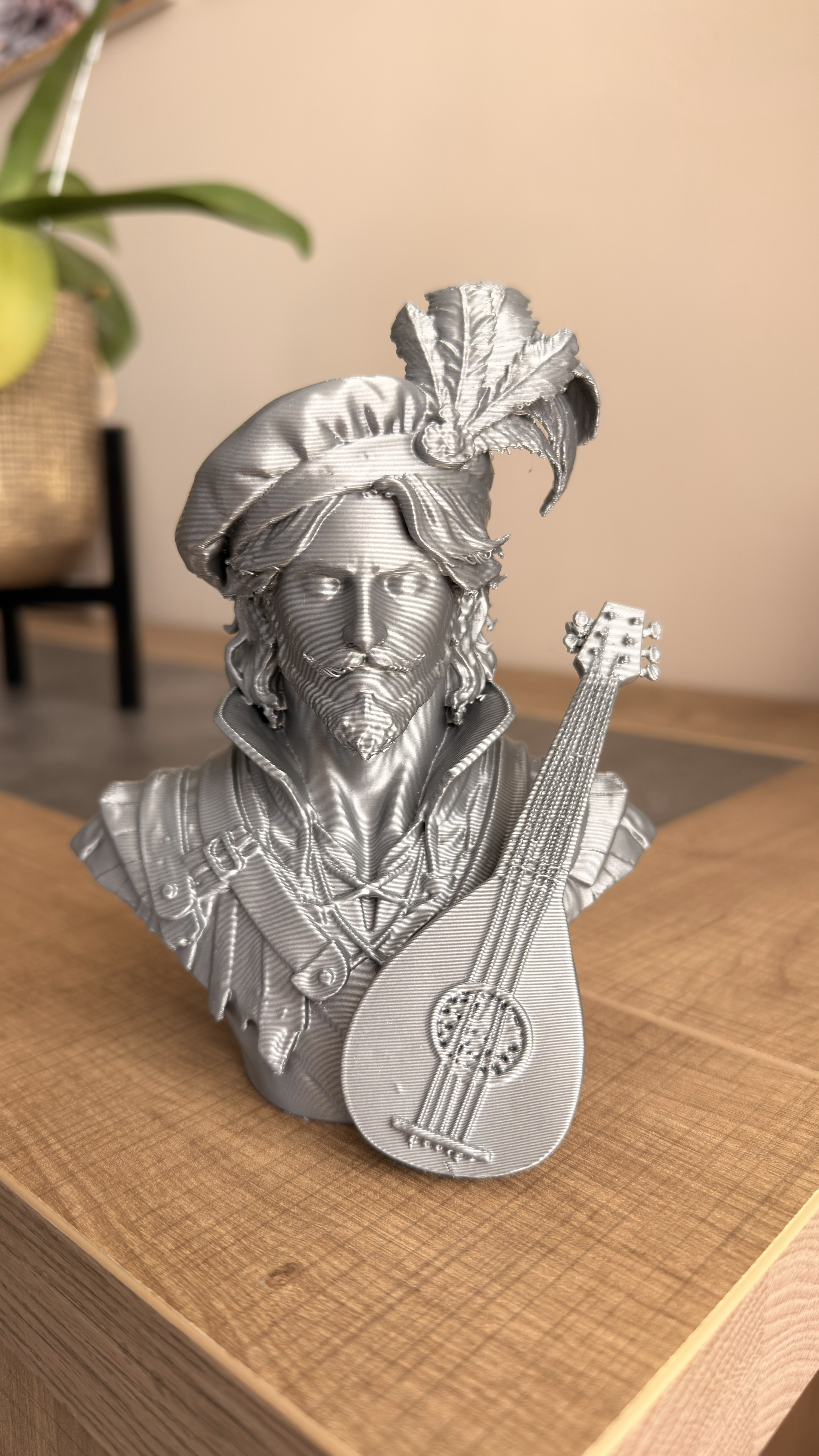 Bard – Role-playing game series
