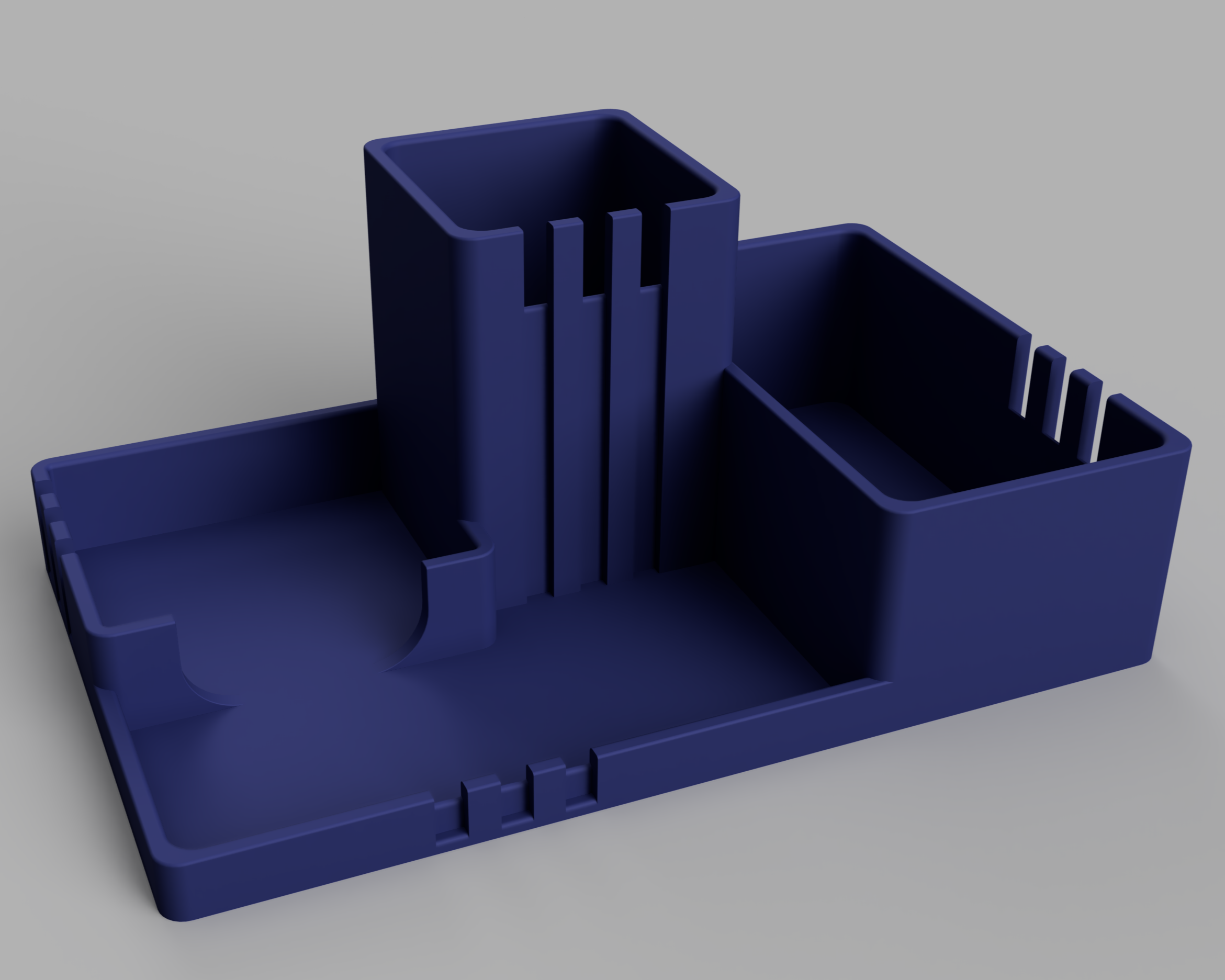 Desk Organizer