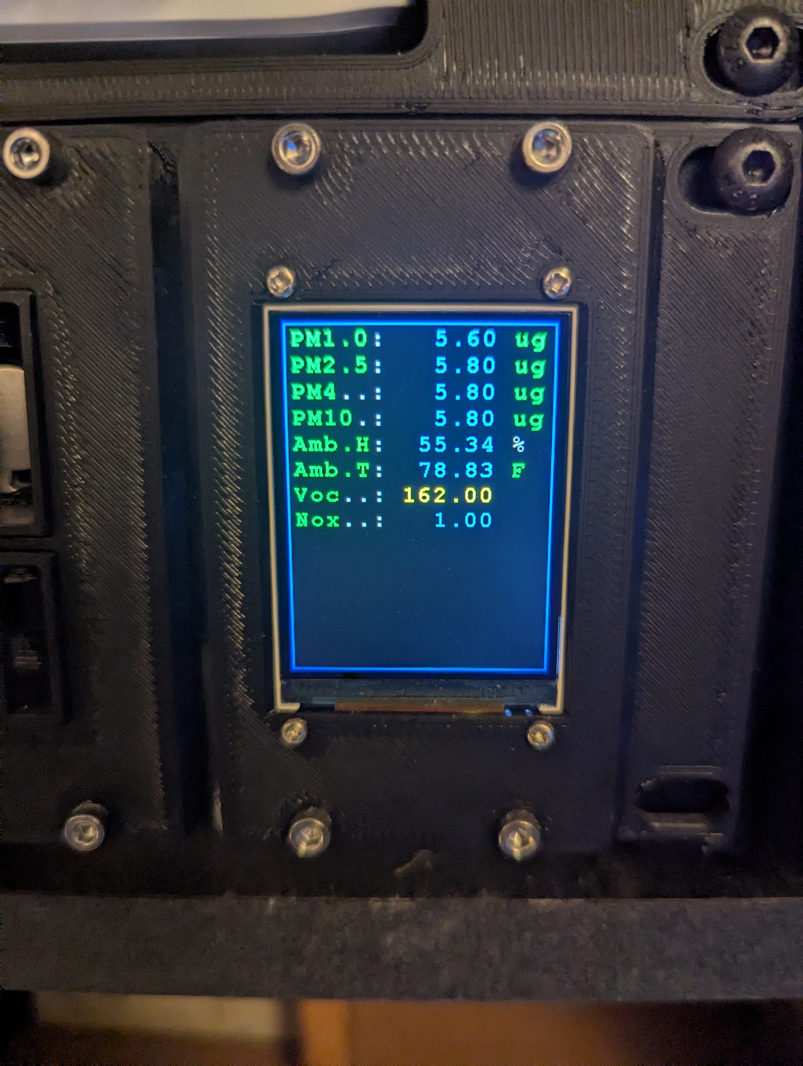 Waveshare 2 inch LCD LabStack Module