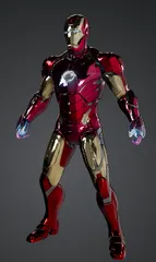 Iron Man