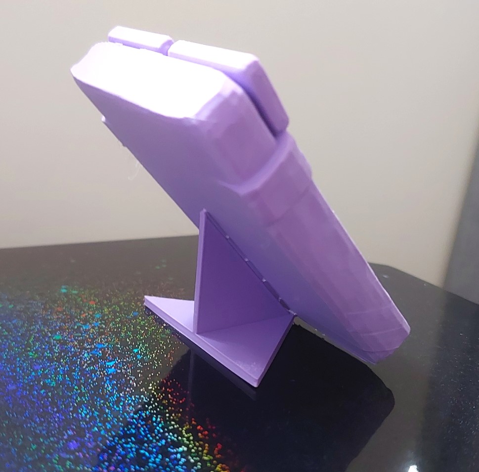 Miniatura 8 do modelo 3D Vanti bed
