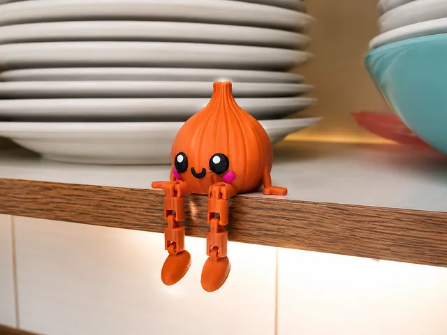 Onion Kitchen Buddy