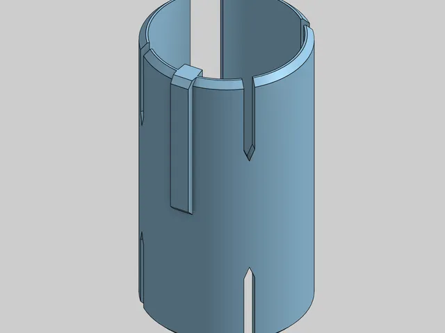 Benro tripod bushing