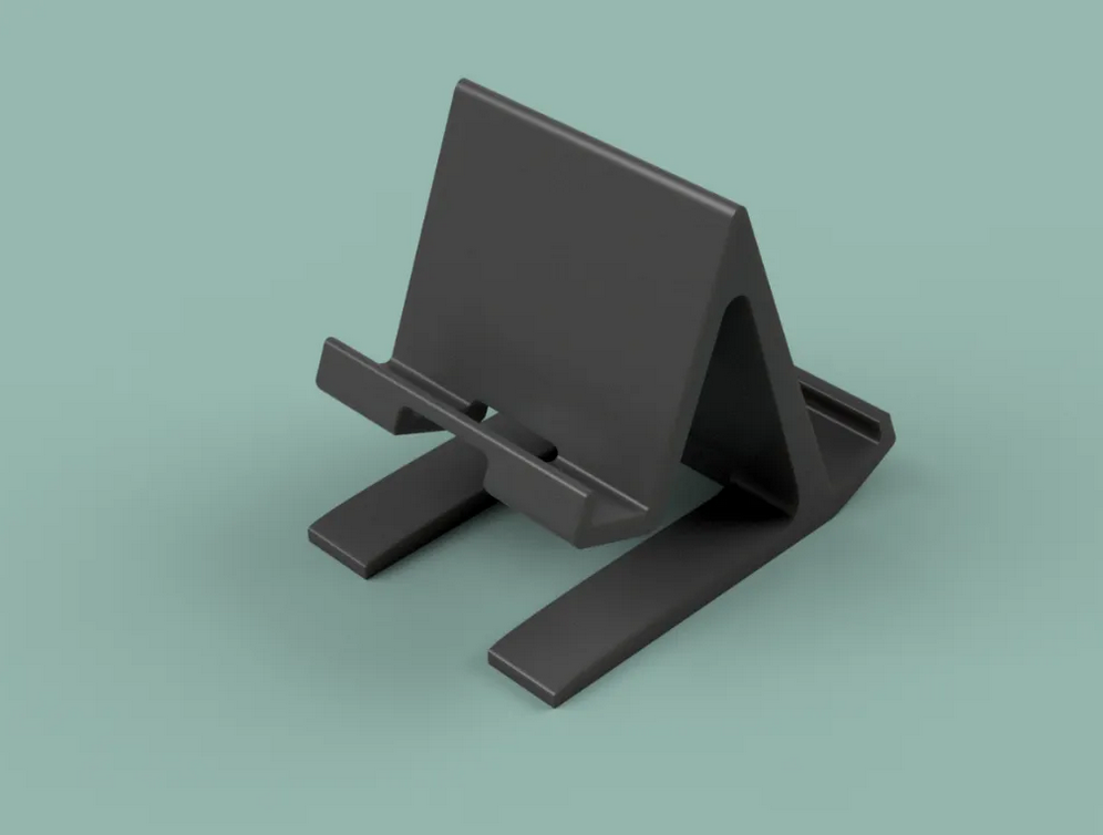 Phone holder V2