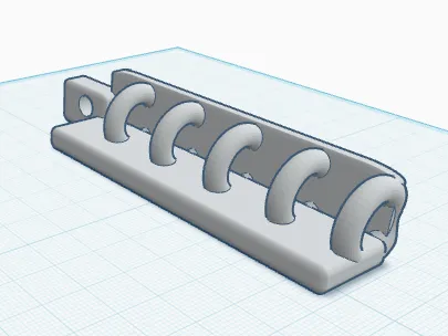 cable suporter