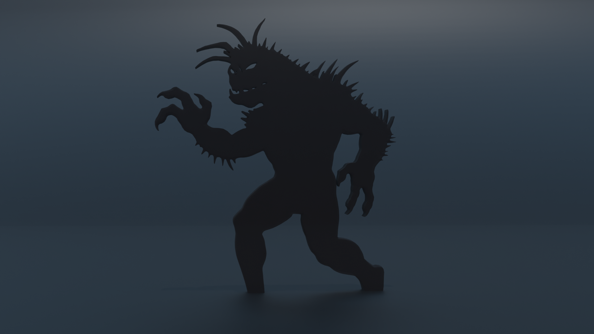 2nd Ed Shadow