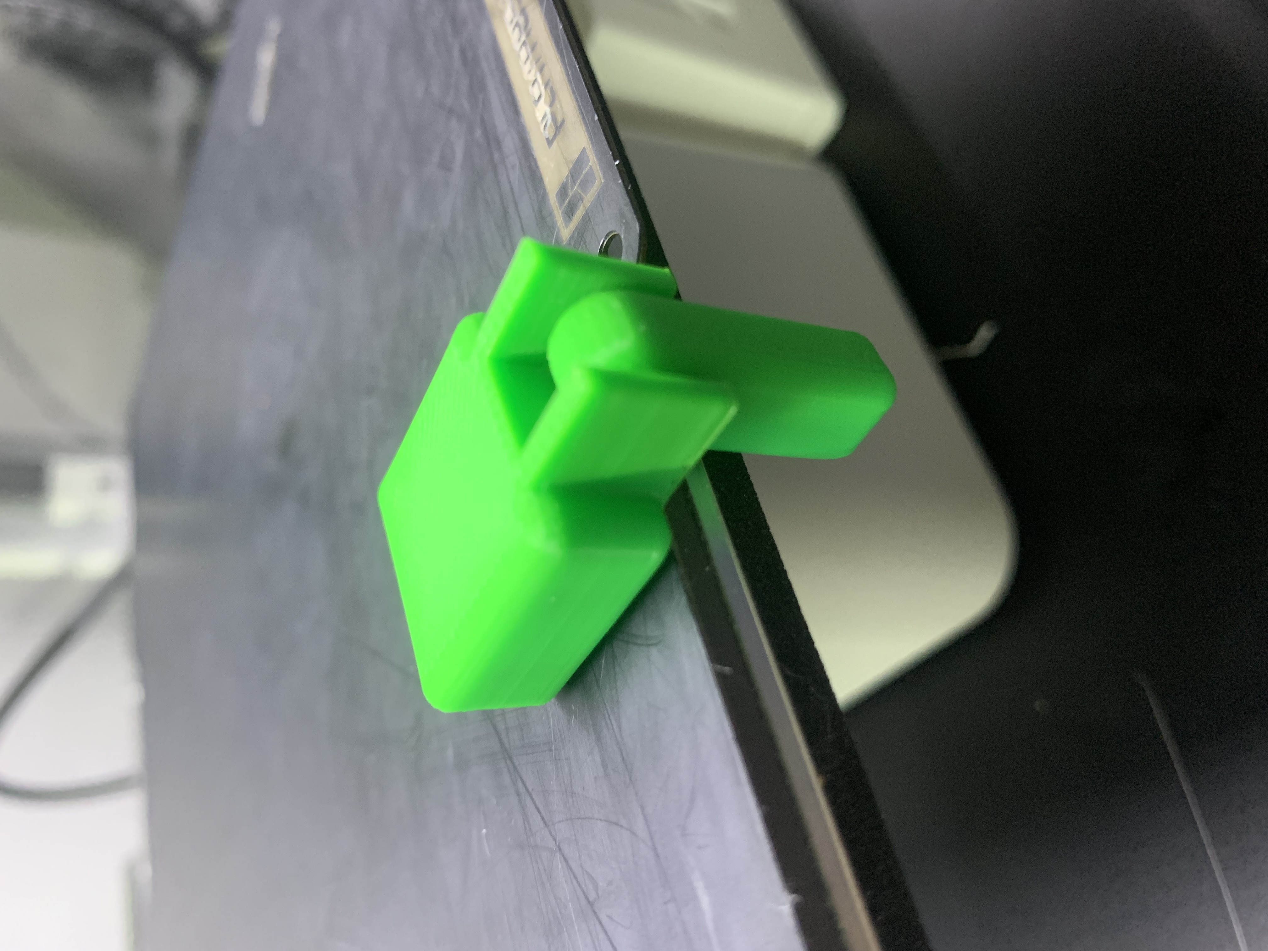 Miniatura 3 do modelo 3D Hinge Fidget - Quick Print!