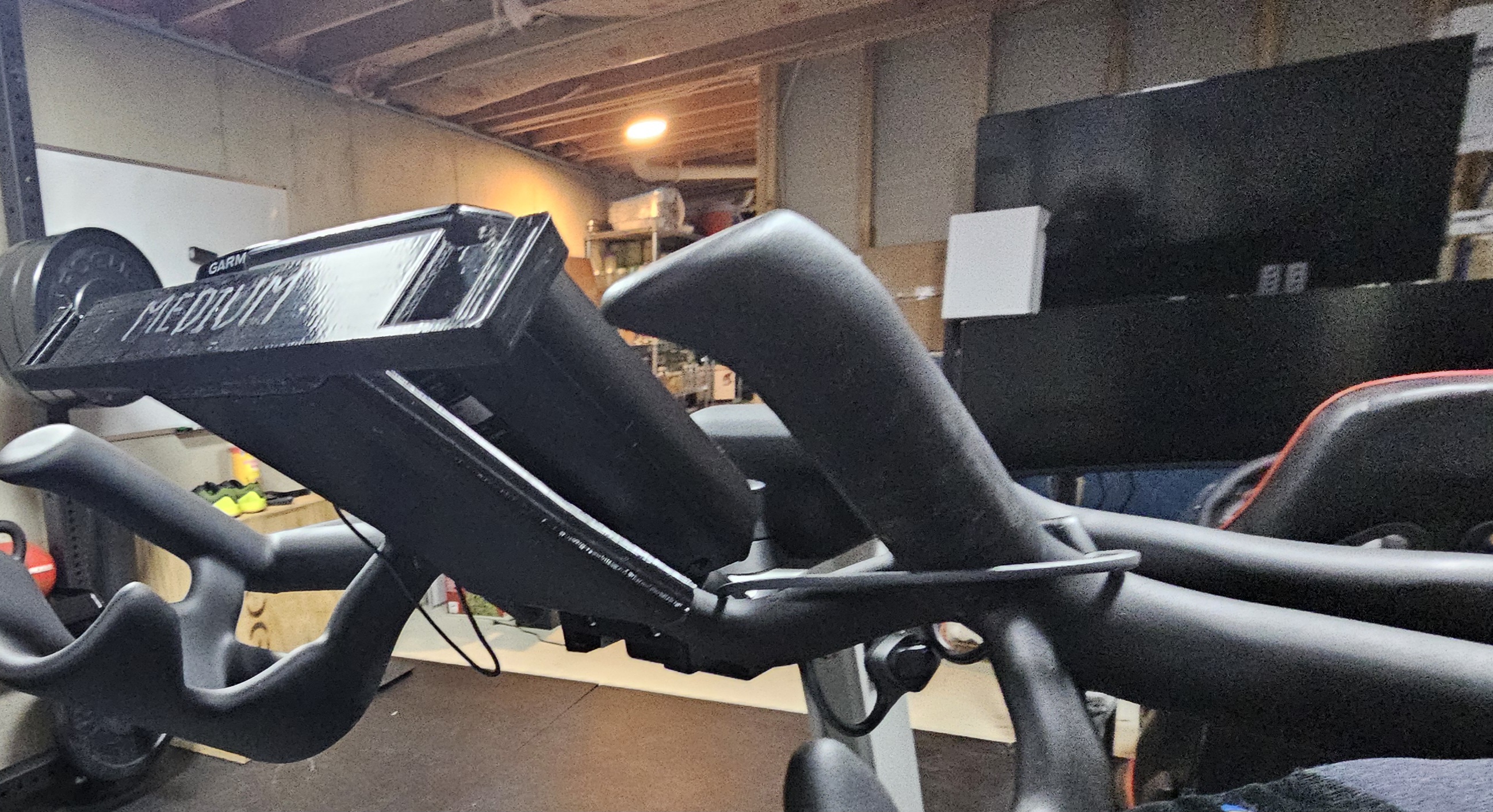 Lifecycle ICG (Eye Level) Smart Device Mount — miniatura 12