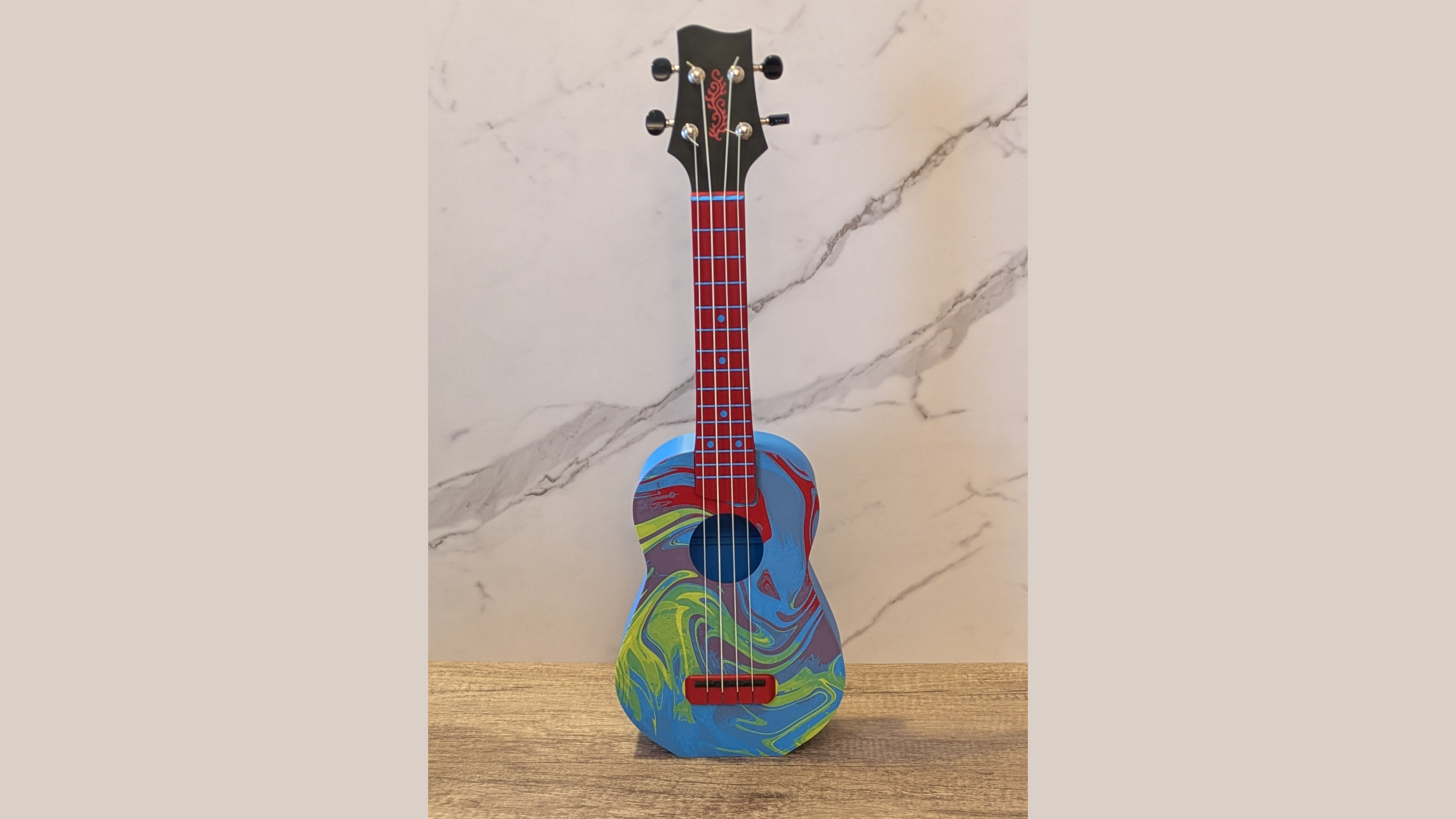 Soprano 2 Ukulele
