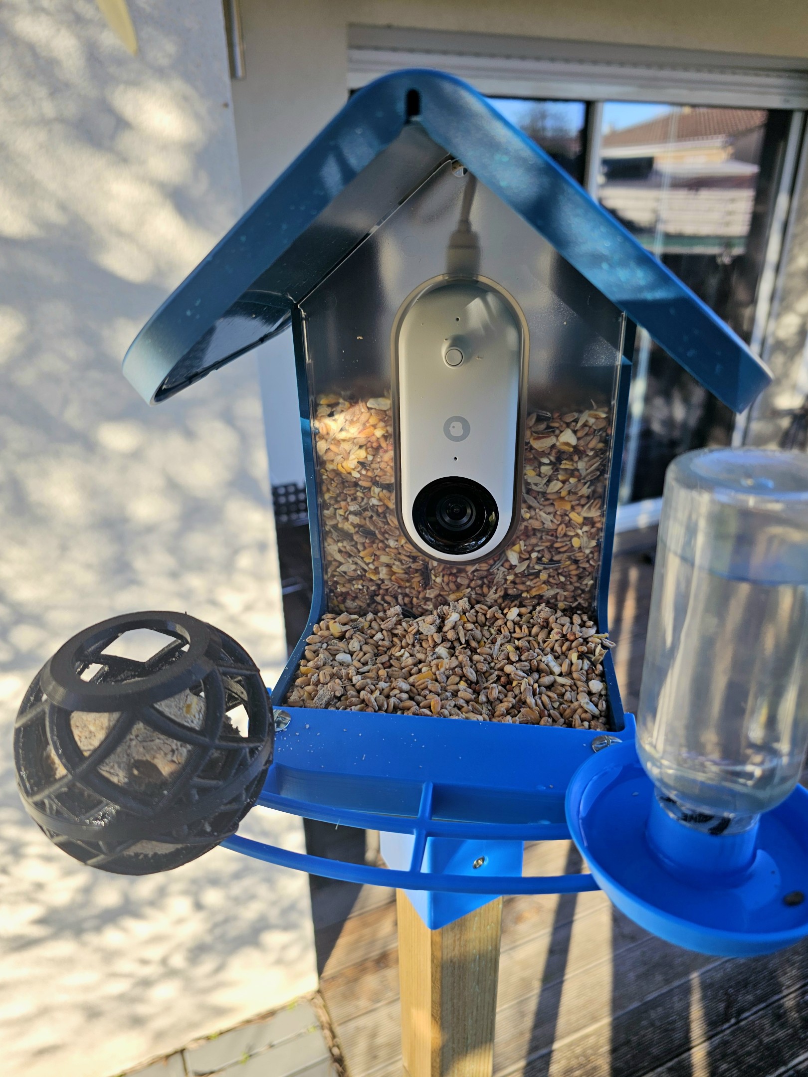 Bird Buddy Perch Extension — miniatura 2