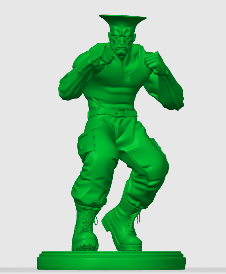 Guile — thumbnail 3