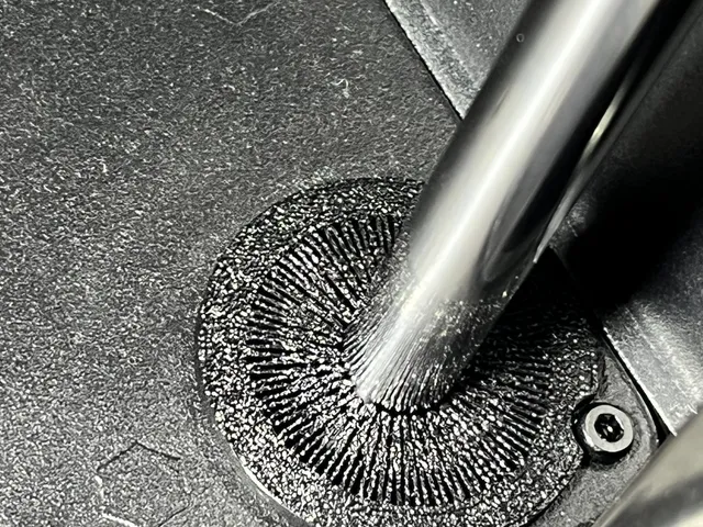 QIDI Q2 Z-axis cover