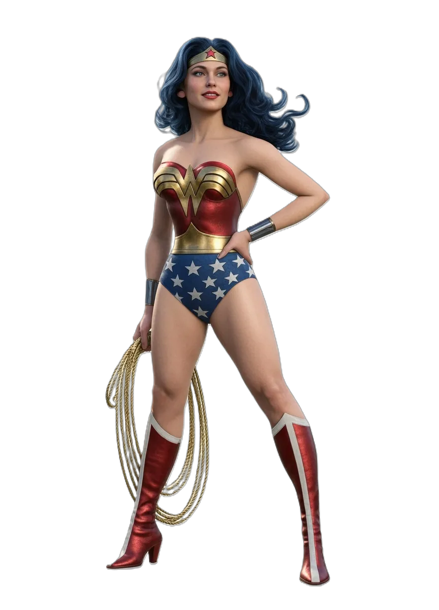 Wonder Woman