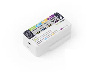 3D Enclosure for Seeed Studio XIAO MIDI Synthesizer