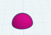 half sphere