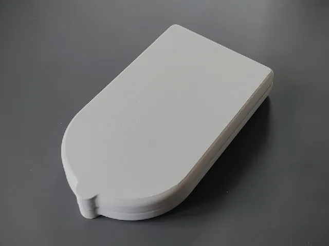 Trezor Model T Magnetic Case