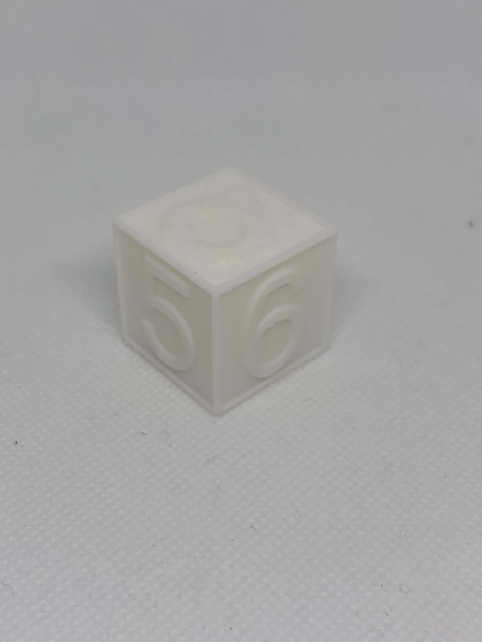 Christmas Countdown Cube — thumbnail 3