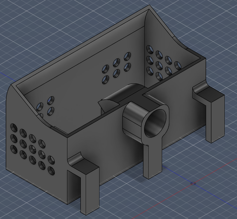 Aquarium water change diffuser