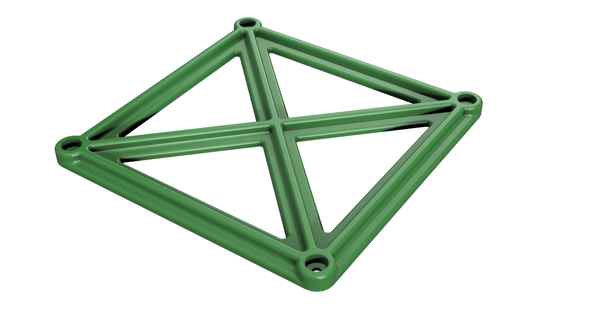 Kobra S1 Bed Brace
