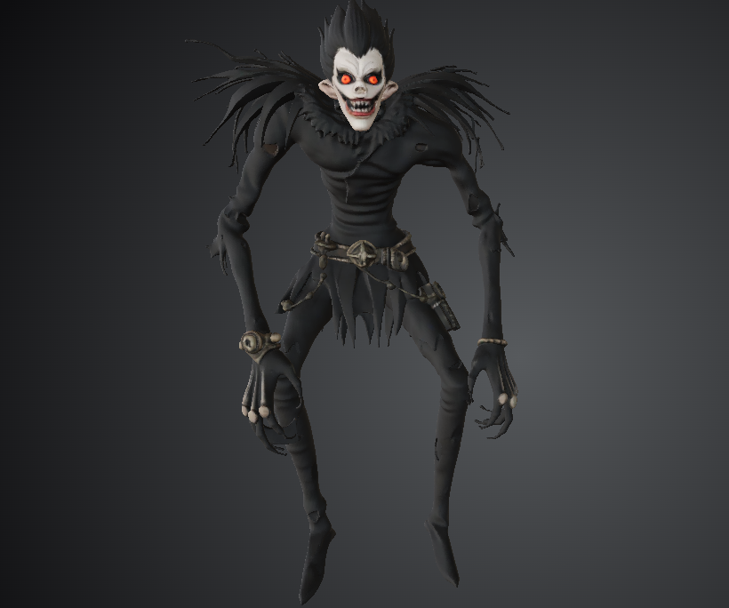 Ryuk