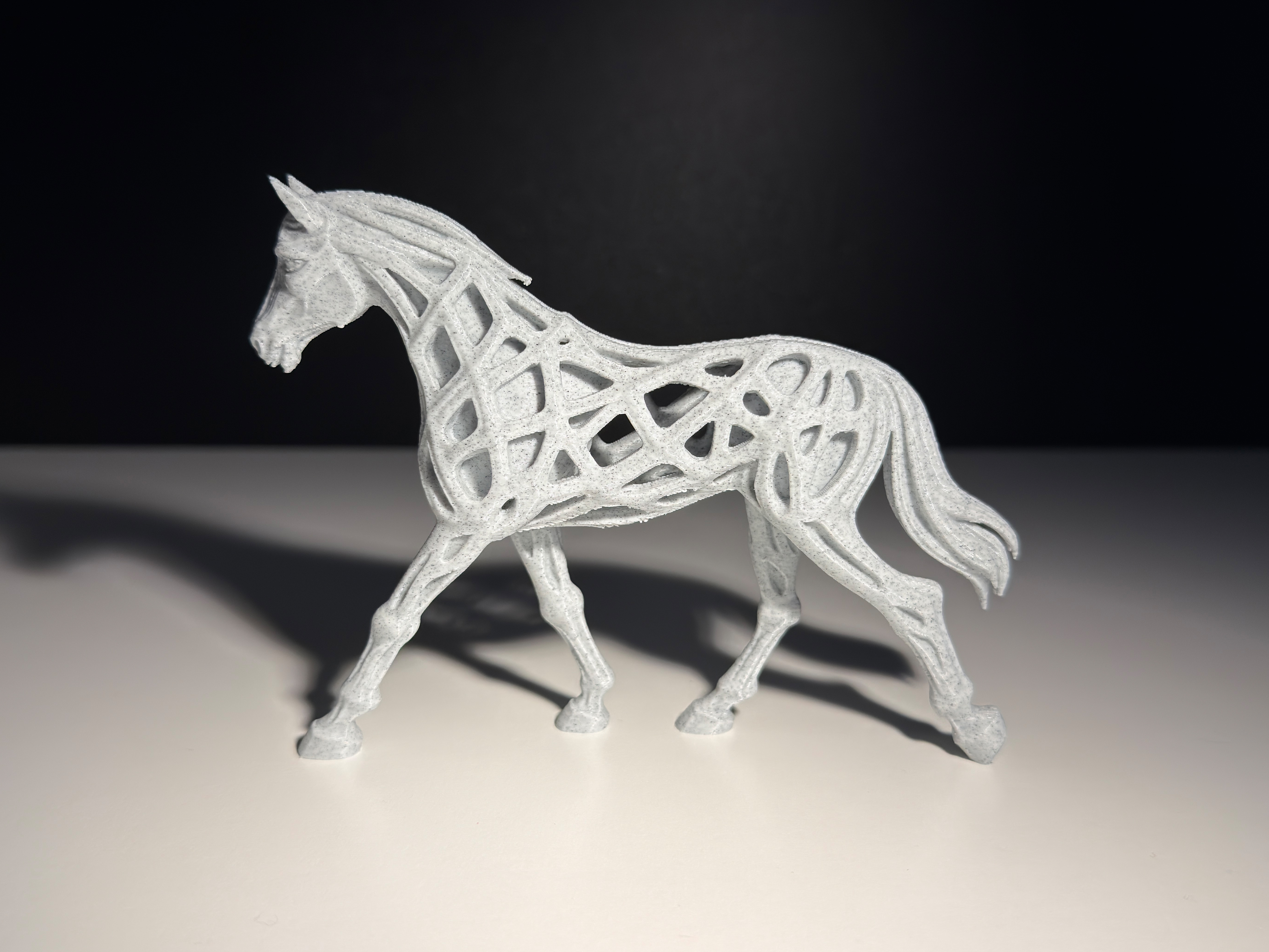 Walking Horse