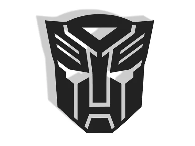 Transformers Decor