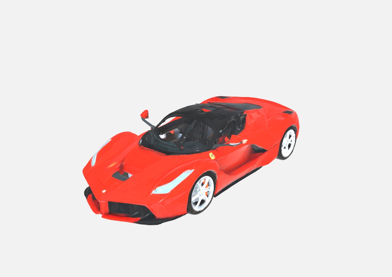 Ferrari LaFerrari