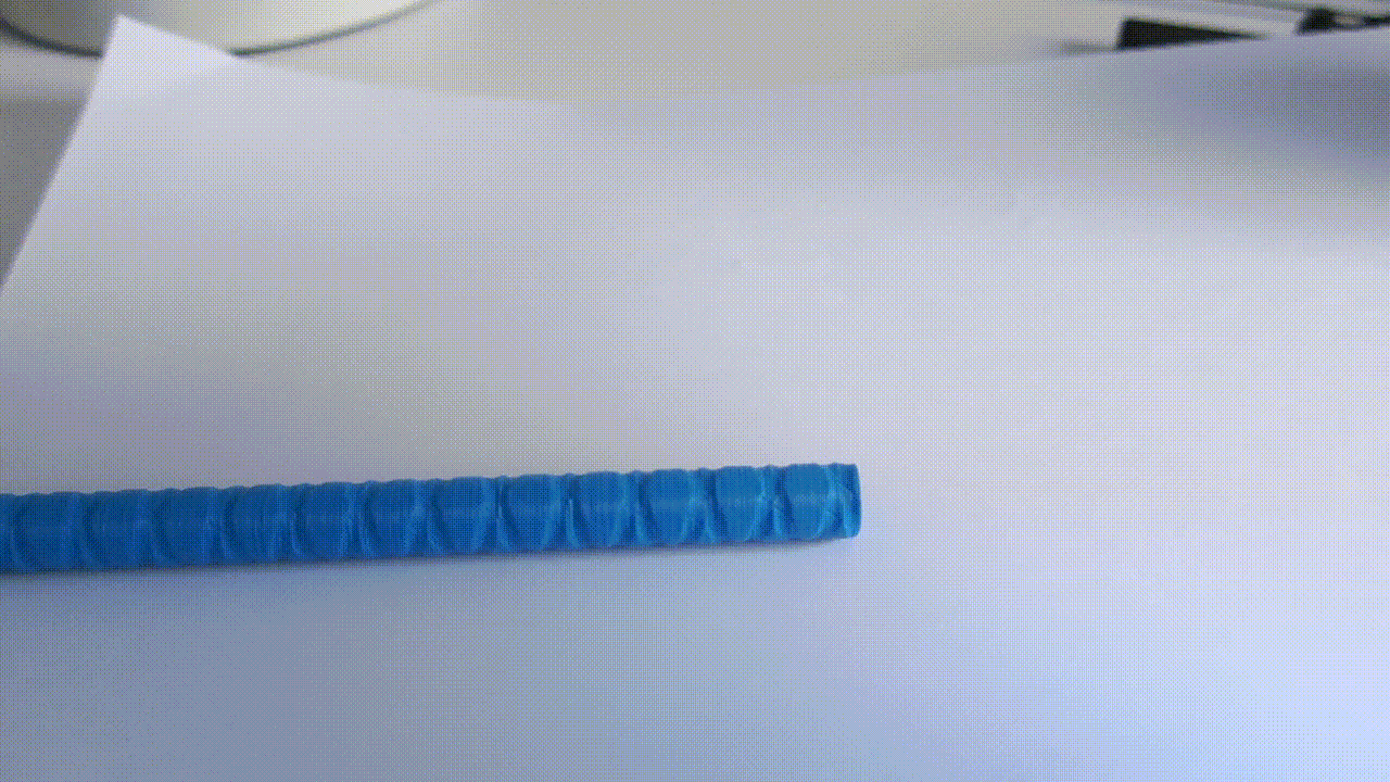 Magic pen