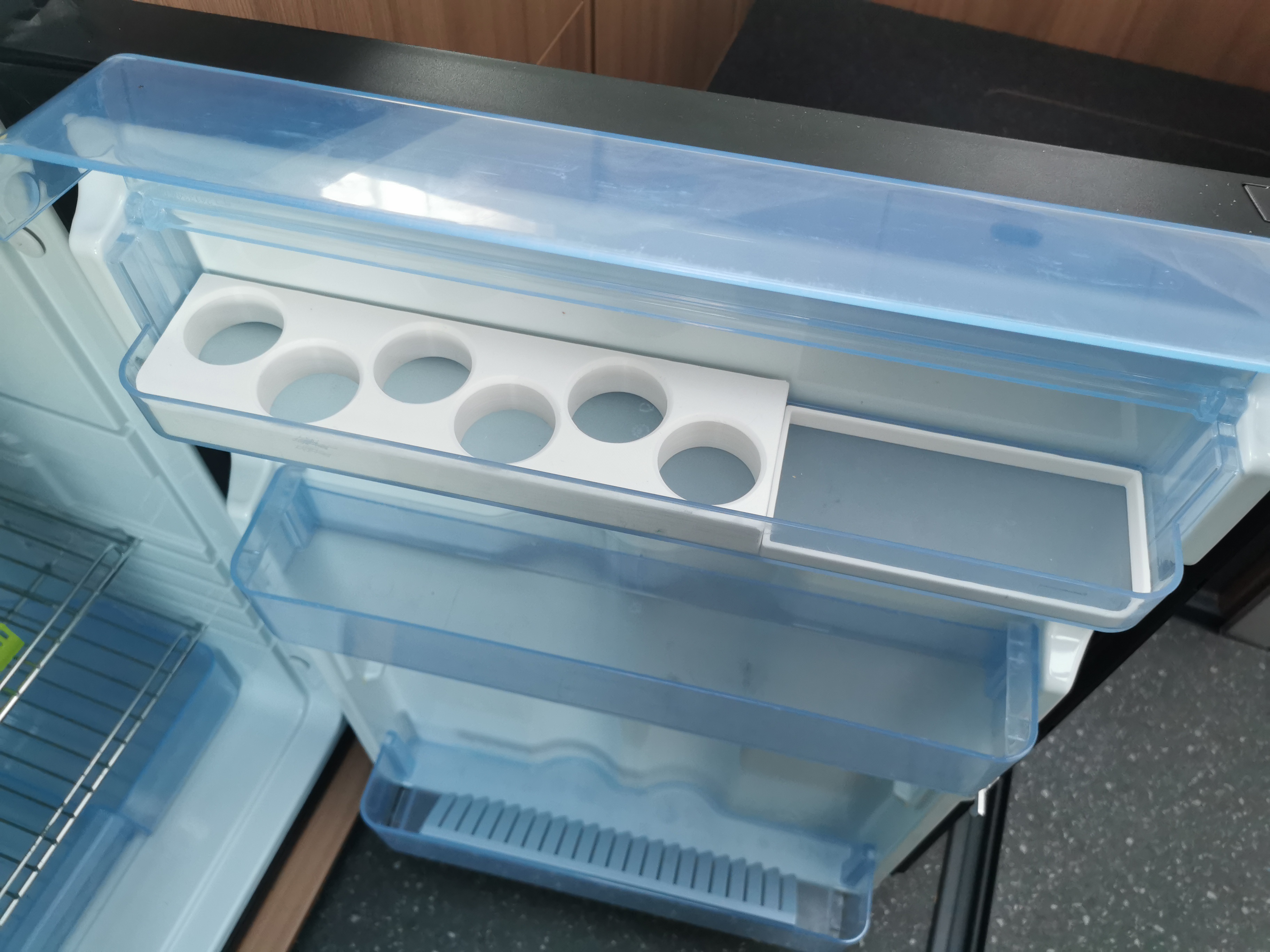Eierhalter / egg tray Dometic RM 8501
