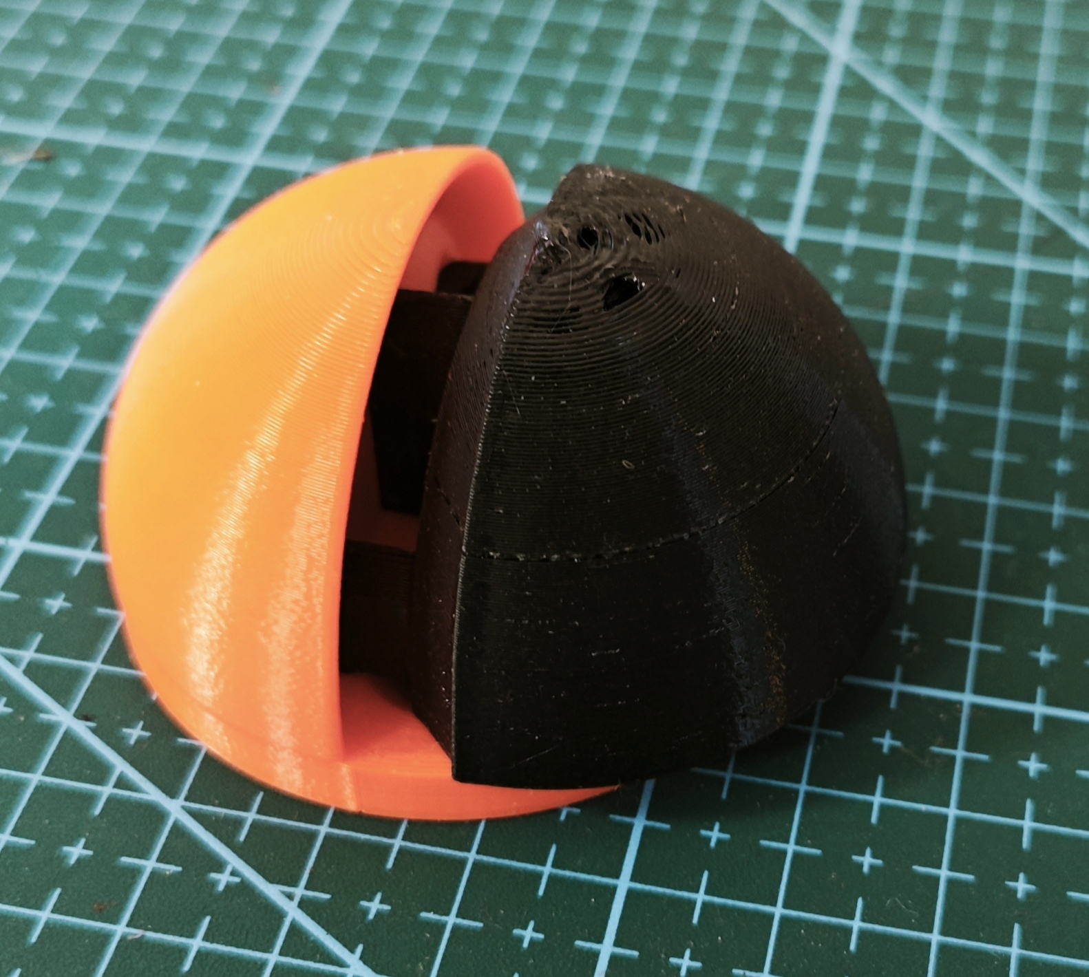 Türstopper - Doorstopper - Door-stop — miniatura 3