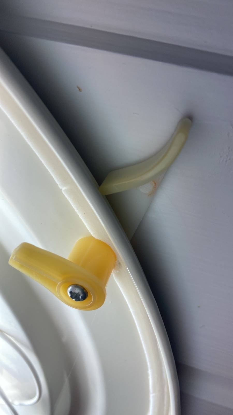 Replacement part for Jasmina plafondi lamp