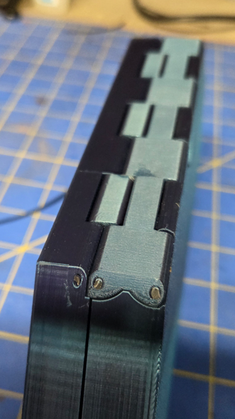Folding Hex Screwdriver Case — miniatura 4