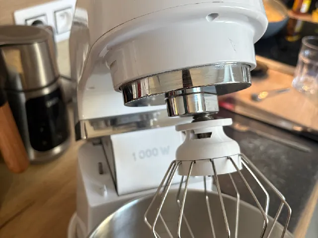 Sencor STM 6350WH whisk replacement part
