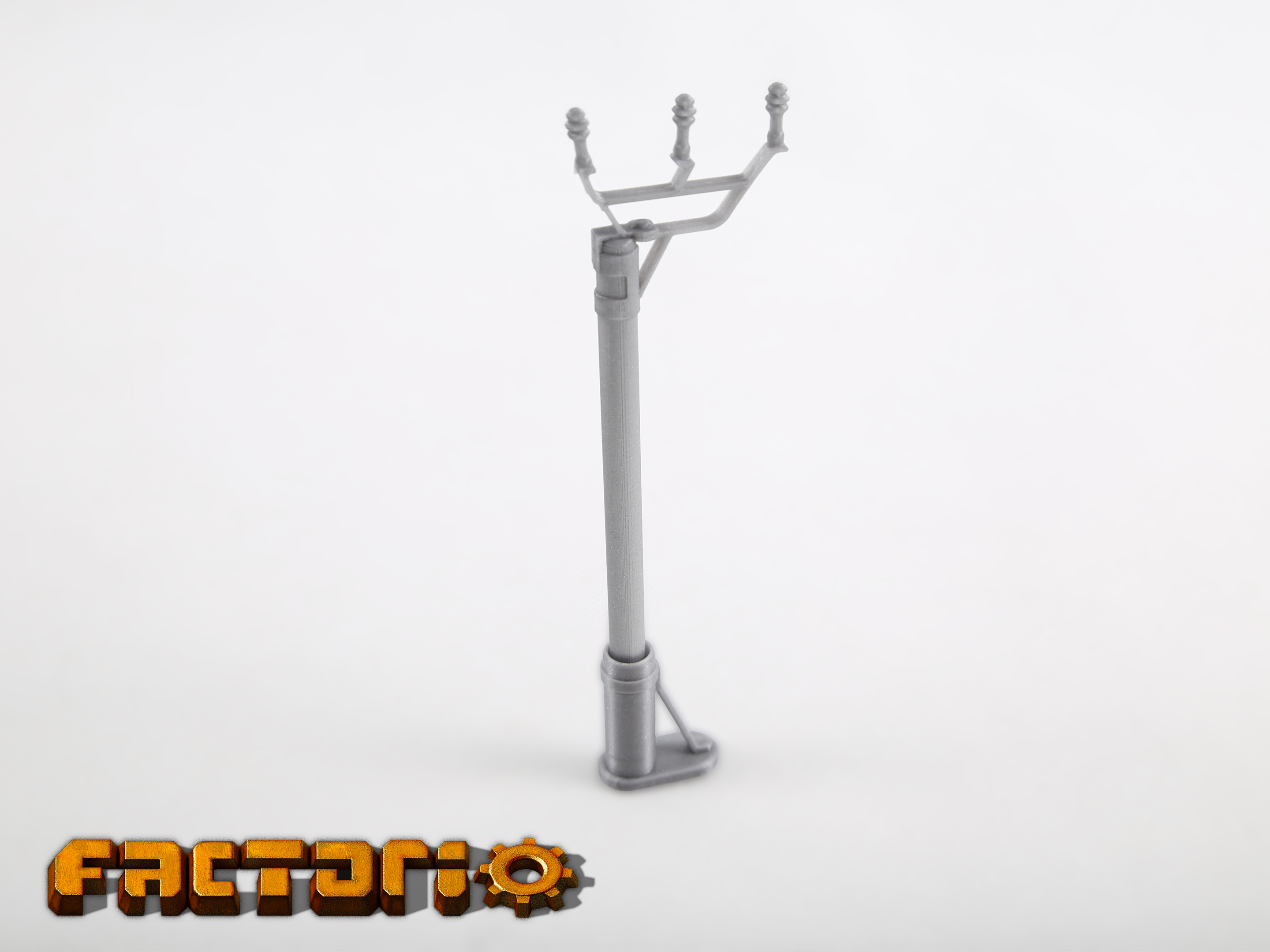 Factorio Small Electric Pole