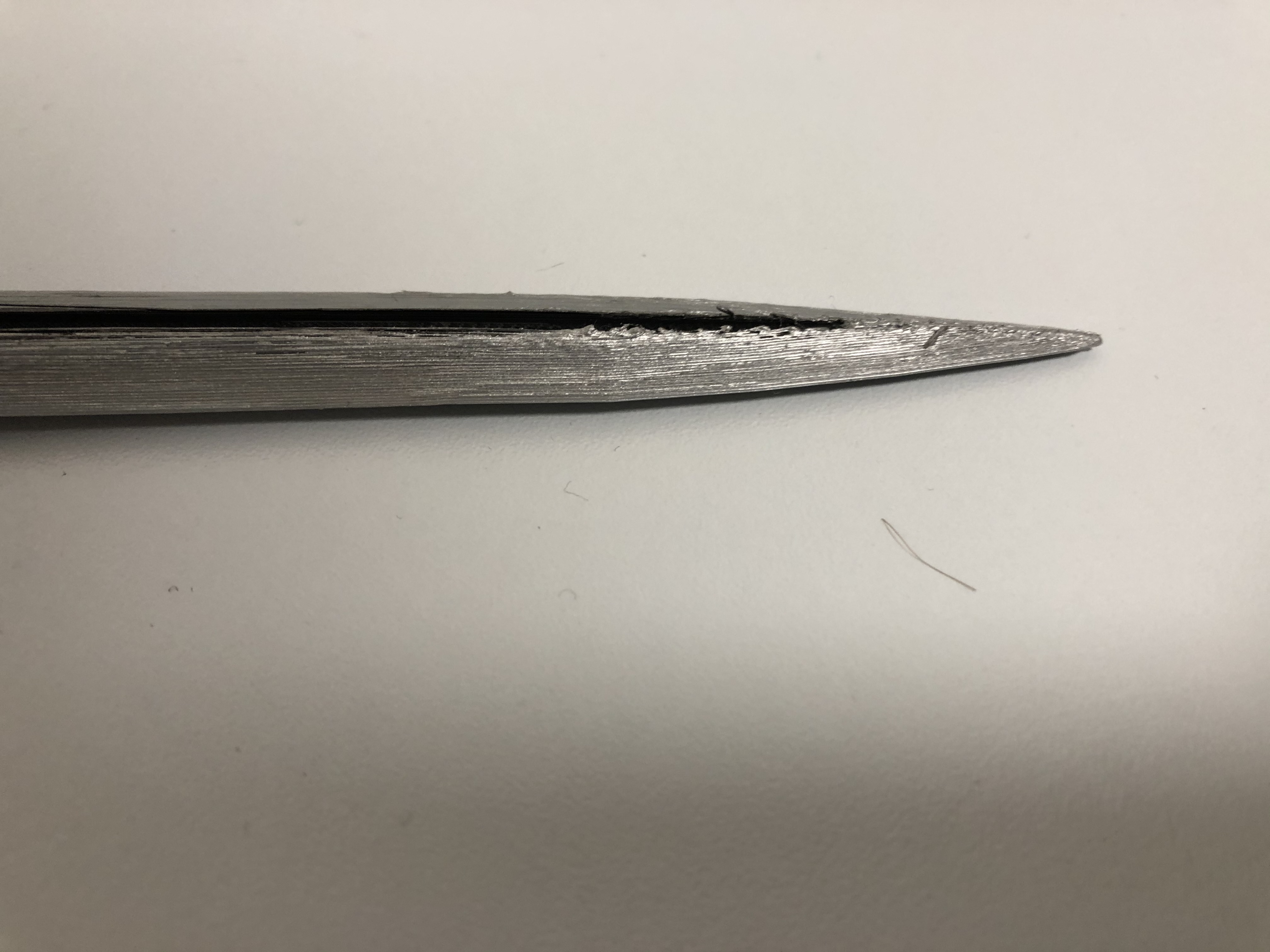 Assassins Creed Hidden Blade Oyuncak Piçin Yedek Bıçak (Sadece Plastik Aparattır!!!)