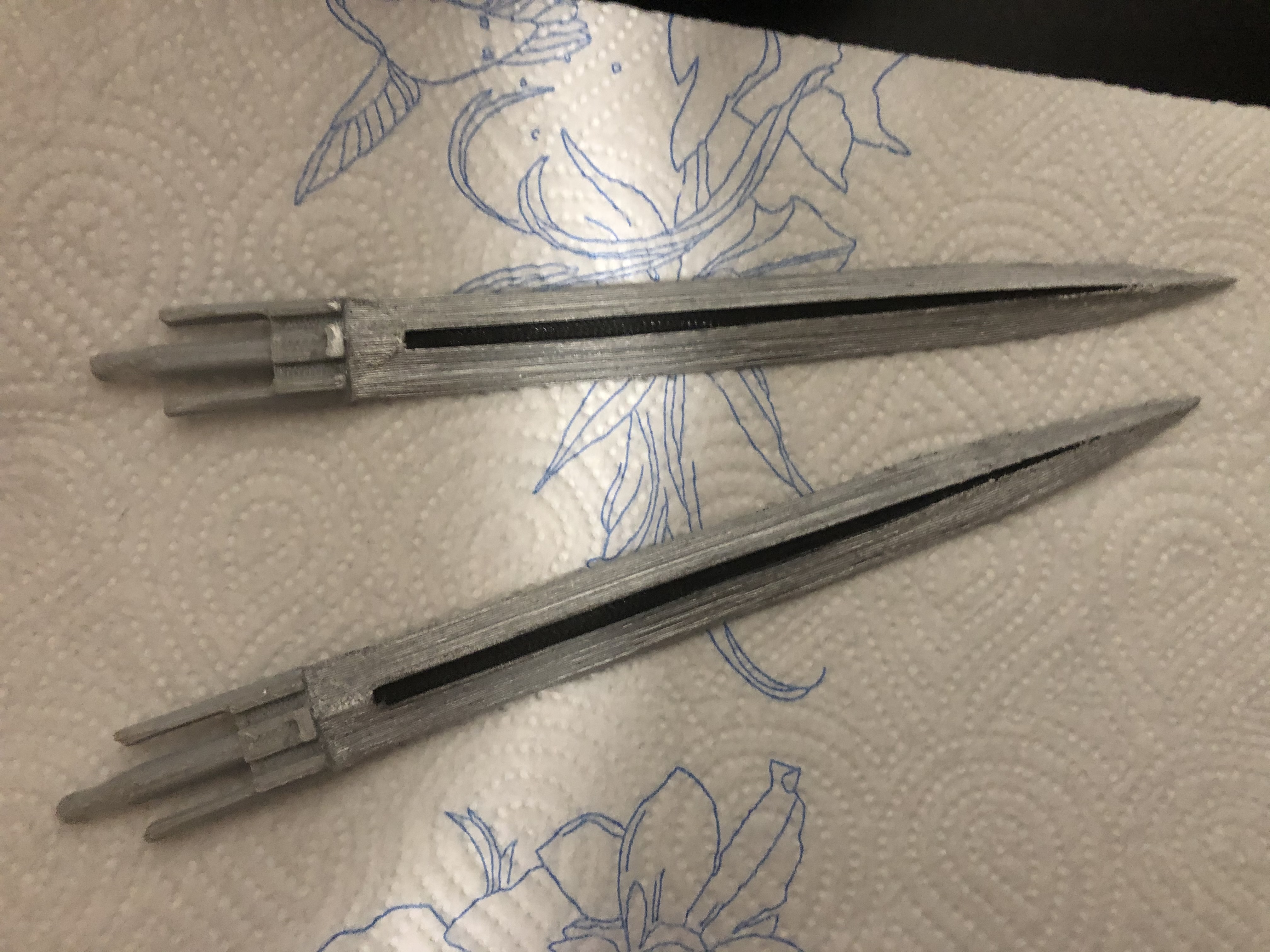 Assassins Creed Hidden Blade Oyuncak Piçin Yedek Bıçak (Sadece Plastik Aparattır!!!) Assassins Creed Hidden Blade Oyuncak Piçin Yedek Bıçak (Sadece Plastik Aparattır!!!)