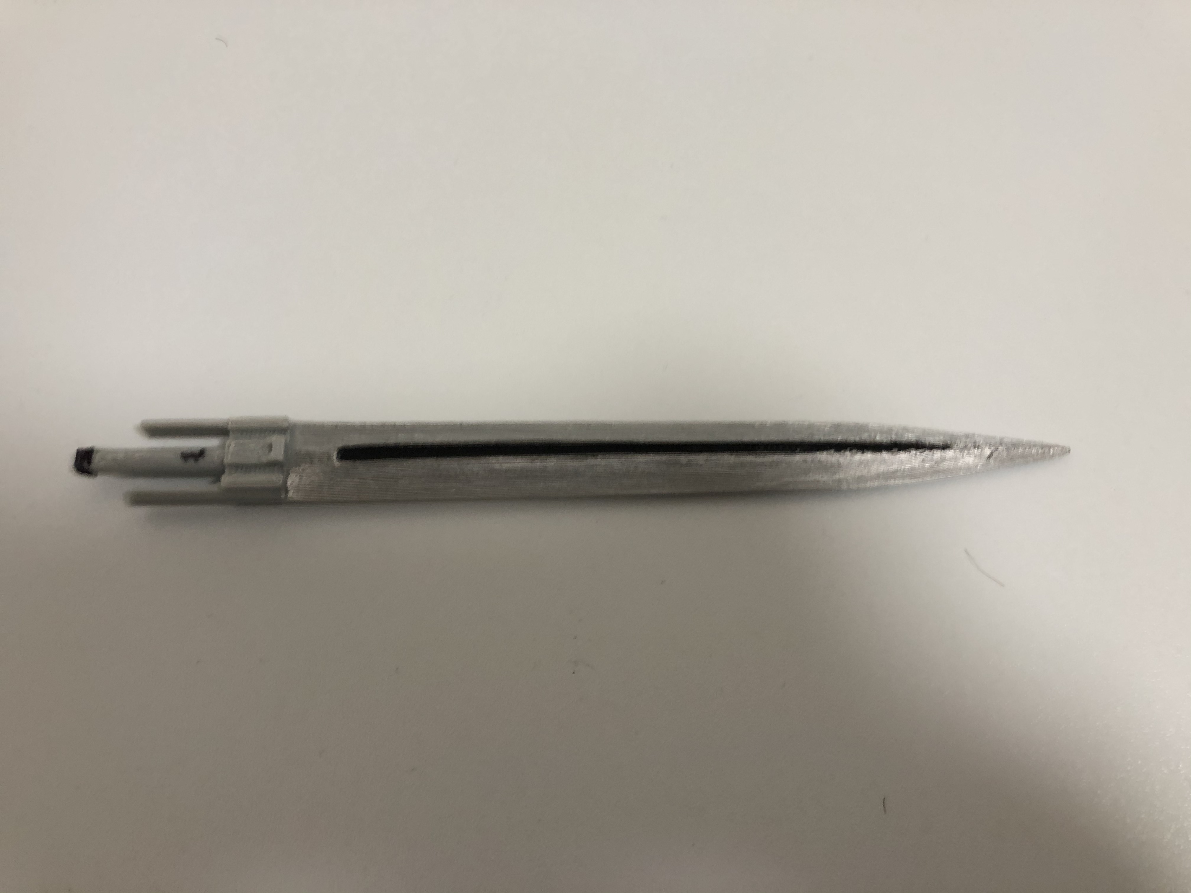 Assassins Creed Hidden Blade Oyuncak Piçin Yedek Bıçak (Sadece Plastik Aparattır!!!) Assassins Creed Hidden Blade Oyuncak Piçin Yedek Bıçak (Sadece Plastik Aparattır!!!)