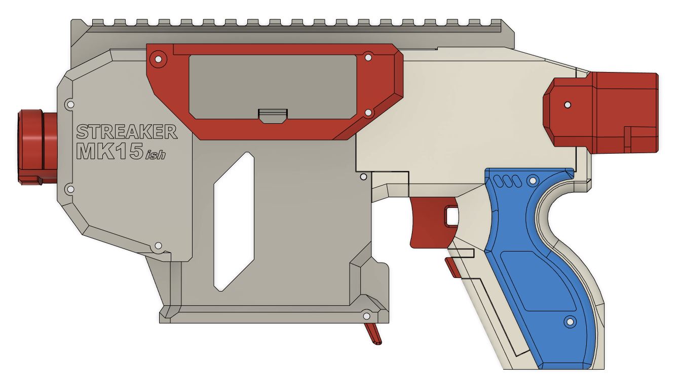 Meaker Mk15ish (Mk15 remix)