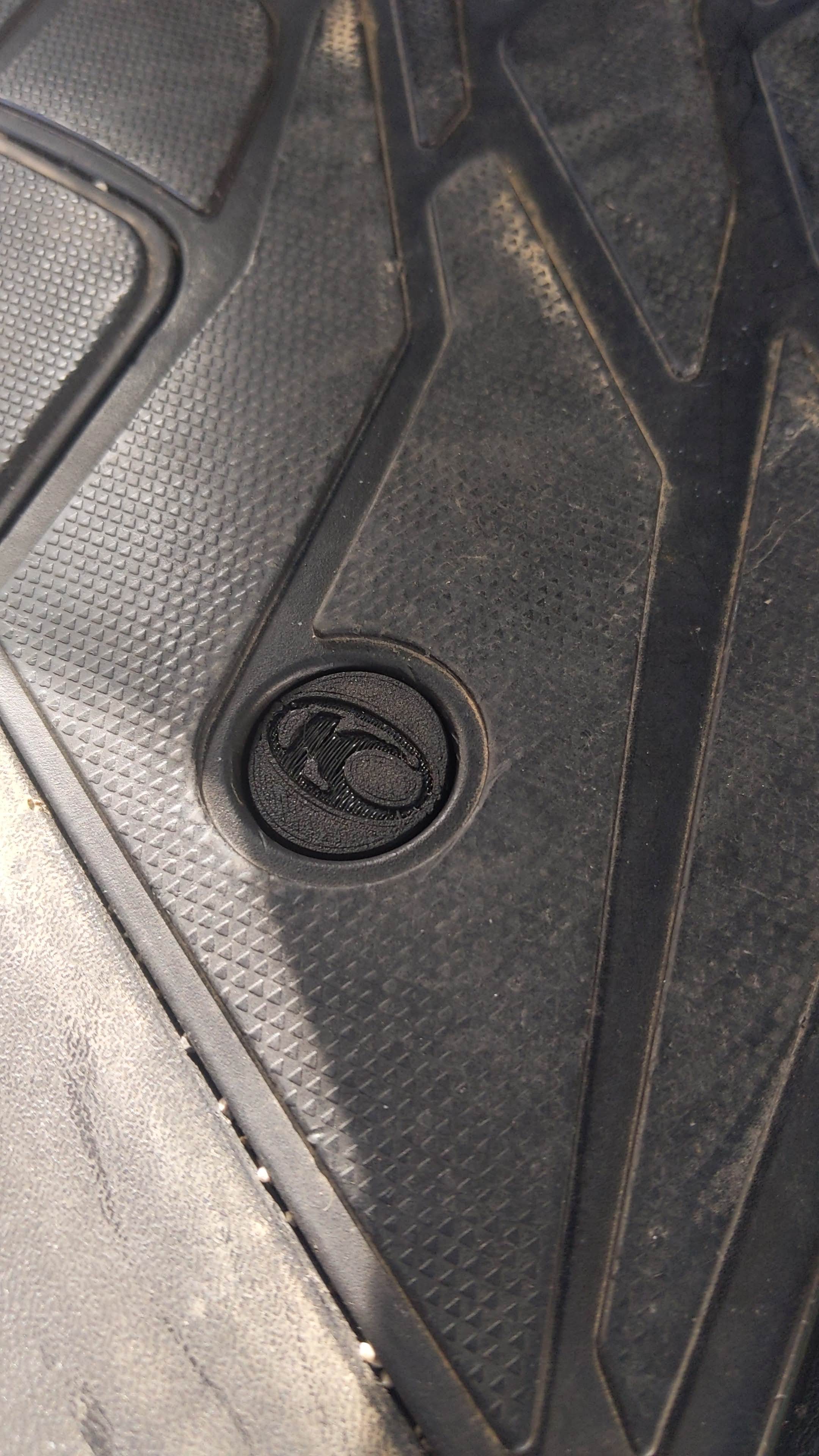 Cap for Kymco Agility 125