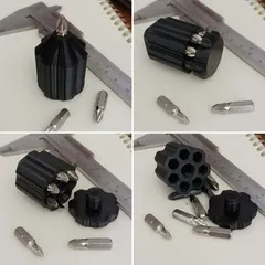 Mini Screwdriver