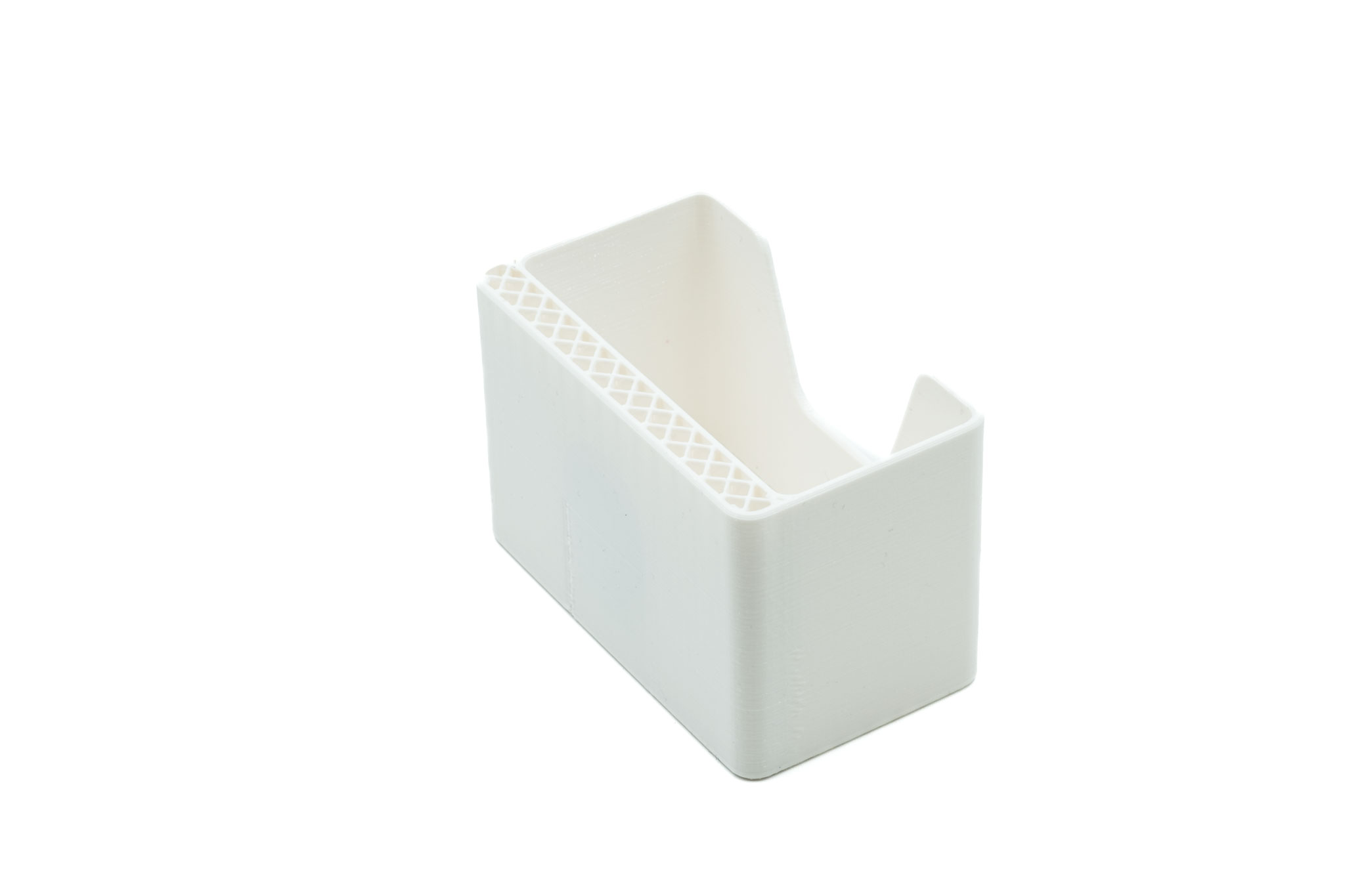 Magnetic Holster (Build Plate Cleaner Microfiber Holder)